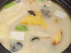 -小厨娘金榜题名(夫子庙秦淮河店)