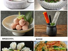 -马家斑.鲜鱼火锅(松湖万科店)