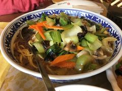 -茗贵坊食府