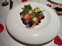 -PARFUM FLORAL花境法餐(南京首店)