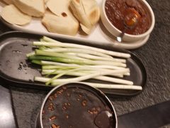 -浩运海鲜·16年专注青岛菜(石老人店)