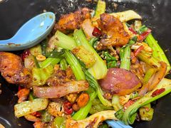 -友达面馆·酸菜鱼面(钱塘区店)