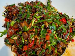 -院里寻菜·祖庵菜宴请(观沙岭店)