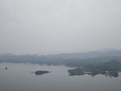 -千岛湖天屿景区