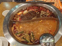 -黔哆哆地摊酸汤火锅(清湖店)