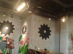 -串玖郎绿色串吧(丽晶公馆店)