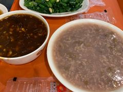 -庆丰包子铺(大慧寺22号平房店)