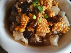 -睿柏云酒店-餐厅