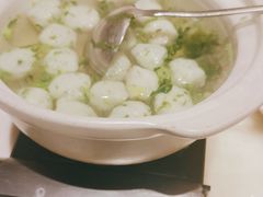 -日丰园海肠水饺·老字号大连海鲜(和平广场店)