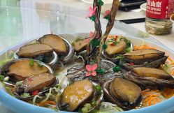 -冠豪主题婚礼酒店·宴会厅(机场店)