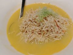 -一品淮扬 · 淮扬菜·北京万达文华酒店