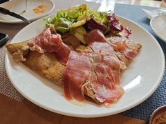 -LA MAISON公鸡和龙(蛇口店)