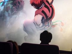 -万象影城(杭州万象城IMAX激光店)