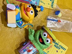 -泡泡玛特POPMART(上海环球港店)