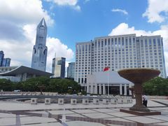 -上海博物馆(人民广场馆)