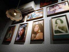 -豆蔻电影主题餐厅(四牌楼店)