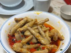 -径山十八道·风味民间菜(杭州总店)