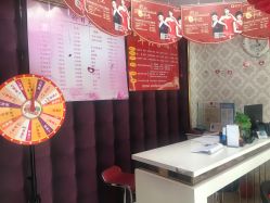 -周怡玲美容美体SPA