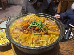 -百花人家(门城水岸店)