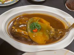 -肆月河豚·新淮扬(金融街店)