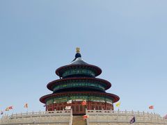 -长城西部影视城