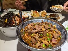 -33号大院·青岛本帮菜(五四广场店)