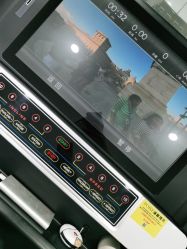 -葆姿普拉提·瑜伽