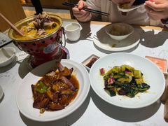 -关东小磨东北菜(漕河泾印象城店)