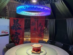 -1819餐厅·团队聚餐·烤串·精酿