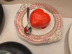 -马克西姆俄罗斯餐厅(通亚街店)