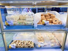 -爱德顺糕点食屋(利民道店)