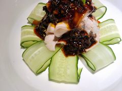 蒜泥白肉-辛香汇·现炒川菜(淮海路百盛店)