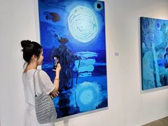 -辰熙ACX星海艺术中心