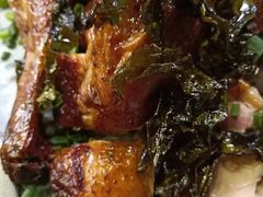 -绿茶餐厅(布吉万象汇店)