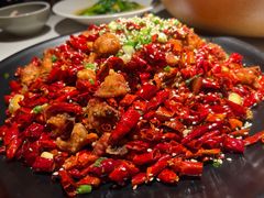 -麻六记(新天地店)