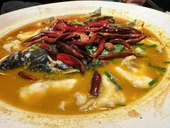 -清水亭湖北菜(大屯DT51店)