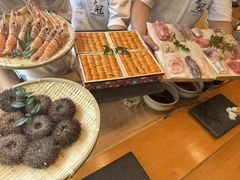 -鮨冠OMAKASE食べ放题(北京首店)