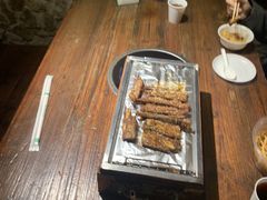-霄汉羊排(万松园一店)