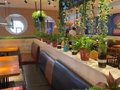 -比格比萨自助(宋家庄店)