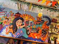 -Mesa Madre梅萨妈妈·Bintana(国贸店)