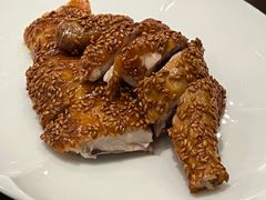 -广州文华东方酒店·江-由辉师傅主理