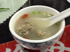 -珍巷福地四合院菜馆(复兴门店)