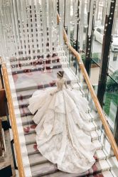 -北京嘉里大酒店·宴会厅婚宴·户外婚礼·生日宴