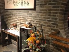 -青藤茶馆(南山路店)