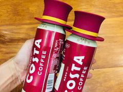 -COSTA COFFEE(武汉武商MALL店)
