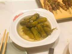-160烧烤(香坊店)