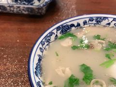 -老三羊汤【北兴隆街店】