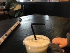 -穆拉诺餐厅(上海玻璃博物馆店)