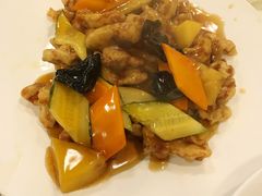 -桃园中华料理炸酱面(燕儿岛路店)