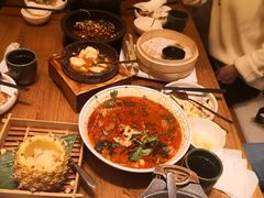 -云海肴·汽锅鸡·云南菜(苏州中心店)